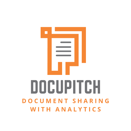 DocuPitch Logo